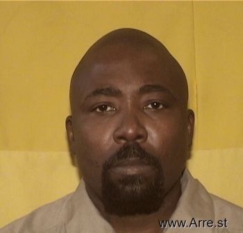 James E Hunter Iii Mugshot